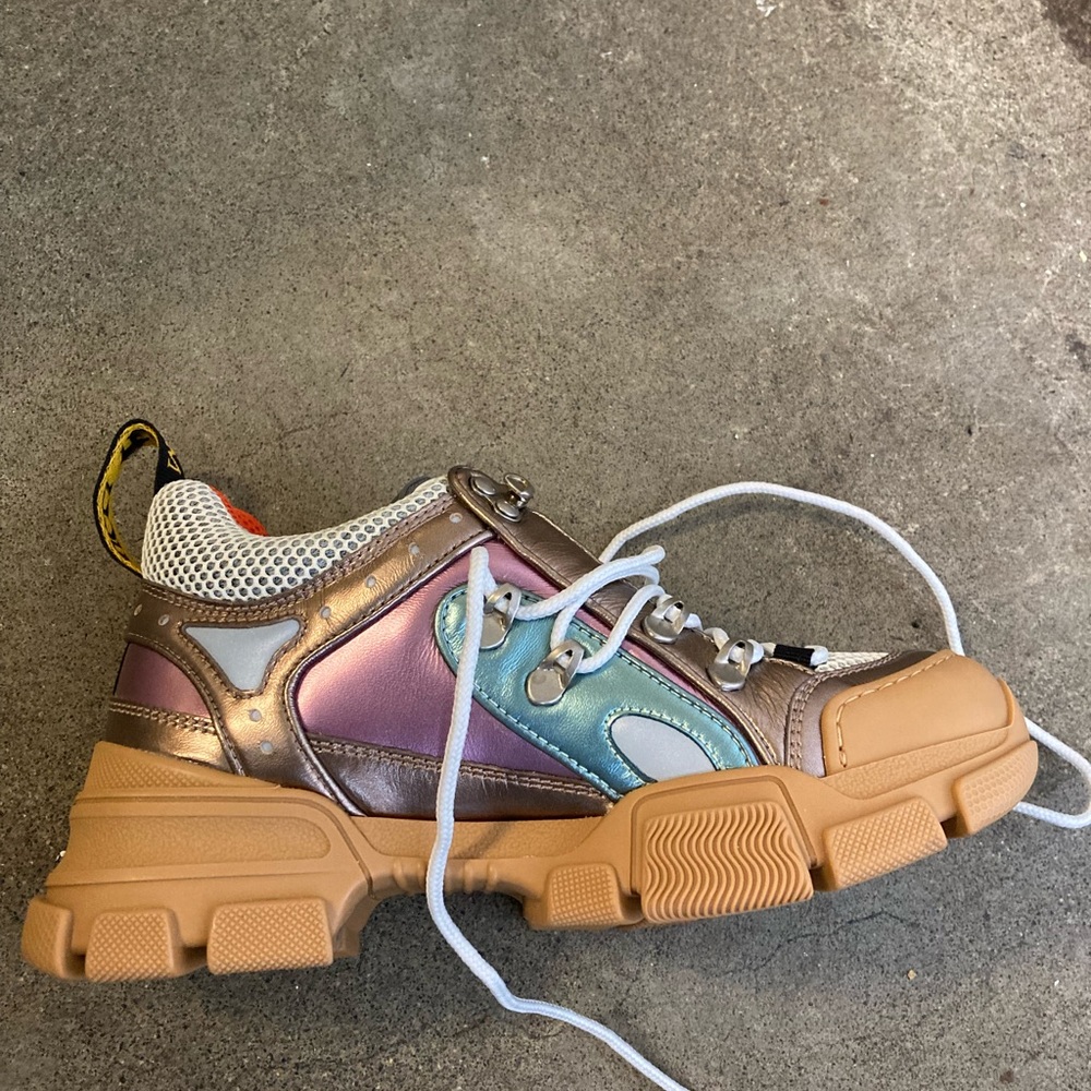 Women Gucci Sneakers